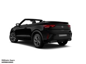 Volkswagen T-Roc Cabriolet R-Line 1.5 TSI (Mülheim)