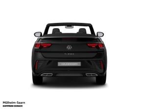 Volkswagen T-Roc Cabriolet R-Line 1.5 TSI (Mülheim)
