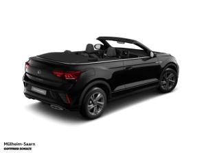 Volkswagen T-Roc Cabriolet R-Line 1.5 TSI (Mülheim)