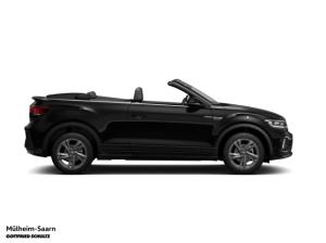 Volkswagen T-Roc Cabriolet R-Line 1.5 TSI (Mülheim)