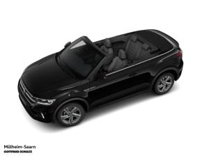 Volkswagen T-Roc Cabriolet R-Line 1.5 TSI (Mülheim)