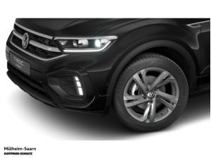 Volkswagen T-Roc Cabriolet R-Line 1.5 TSI (Mülheim)