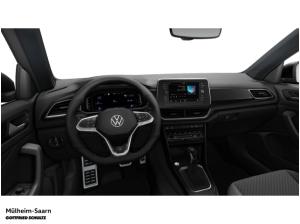 Volkswagen T-Roc Cabriolet R-Line 1.5 TSI (Mülheim)