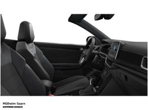 Volkswagen T-Roc Cabriolet R-Line 1.5 TSI (Mülheim)