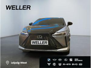 Lexus RZ 500e Luxury mit Steer by wire inkl. Wartung 🔧