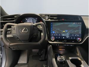 Lexus RZ 500e Luxury mit Steer by wire inkl. Wartung 🔧