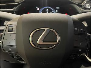 Lexus RZ 500e Luxury mit Steer by wire inkl. Wartung 🔧