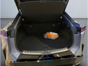 Lexus RZ 500e Luxury mit Steer by wire inkl. Wartung 🔧