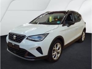 Seat Arona FR 1.0 TSI 85kW DSG - LED Vision Plus SHZ Navi ACC GJR MFL LM Keyless
