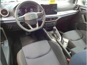 Seat Arona FR 1.0 TSI 85kW DSG - LED Vision Plus SHZ Navi ACC GJR MFL LM Keyless