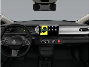 Renault Twingo 🩼Karitative Organisationen/Vereine👨‍⚕️ Evolution 80 Urban Range "GJR"