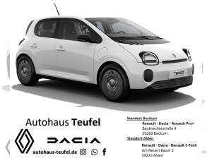 Renault Twingo 🩼Karitative Organisationen/Vereine👨‍⚕️ Evolution 80 Urban Range "GJR"