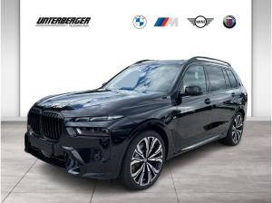 BMW X7 xDrive40d (G07) [Leasingkalkulation für BMW Businesskunden]