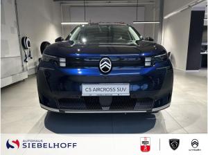 Citroën C5 Aircross e-C5 Aircross Max Elektromotor 210 Komfort-Range