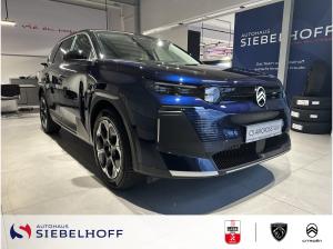Citroën C5 Aircross e-C5 Aircross Max Elektromotor 210 Komfort-Range
