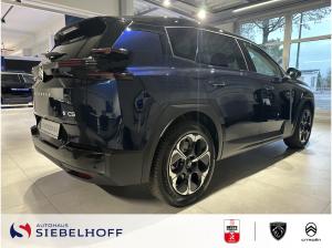 Citroën C5 Aircross e-C5 Aircross Max Elektromotor 210 Komfort-Range