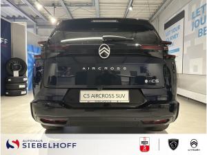 Citroën C5 Aircross e-C5 Aircross Max Elektromotor 210 Komfort-Range