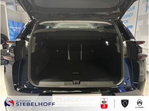 Citroën C5 Aircross e-C5 Aircross Max Elektromotor 210 Komfort-Range