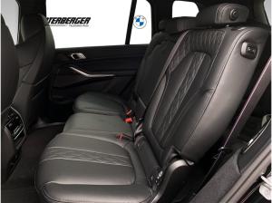 BMW X7 xDrive40d (G07) [Leasingkalkulation für BMW Businesskunden]
