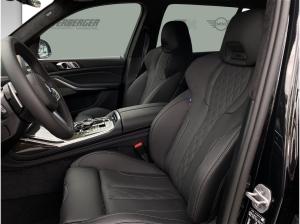 BMW X7 xDrive40d (G07) [Leasingkalkulation für BMW Businesskunden]