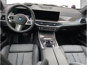 BMW X7 xDrive40d (G07) [Leasingkalkulation für BMW Businesskunden]