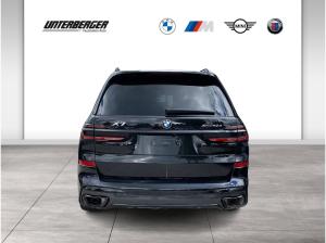 BMW X7 xDrive40d (G07) [Leasingkalkulation für BMW Businesskunden]