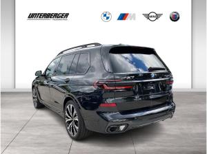 BMW X7 xDrive40d (G07) [Leasingkalkulation für BMW Businesskunden]