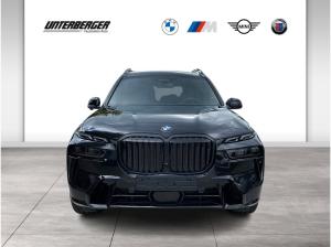 BMW X7 xDrive40d (G07) [Leasingkalkulation für BMW Businesskunden]