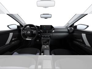 Citroën C4 YOU MHEV