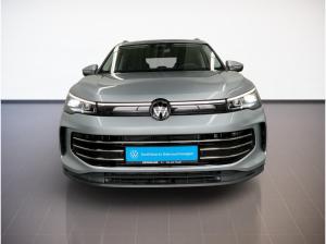 Volkswagen Tiguan ELEGANCE 2.0TDI DSG ACC.5J-G.AHK.KAMERA.NAVI+VC.LED.APP-C.LKRD-HZG