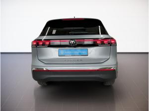 Volkswagen Tiguan ELEGANCE 2.0TDI DSG ACC.5J-G.AHK.KAMERA.NAVI+VC.LED.APP-C.LKRD-HZG