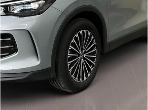 Volkswagen Tiguan ELEGANCE 2.0TDI DSG ACC.5J-G.AHK.KAMERA.NAVI+VC.LED.APP-C.LKRD-HZG
