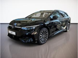 Volkswagen ID.7 Tourer Pro 77kWh IQ.LIGHT,W-PUMPE,360-KAM,20