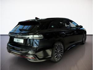 Volkswagen ID.7 Tourer Pro 77kWh IQ.LIGHT,W-PUMPE,360-KAM,20