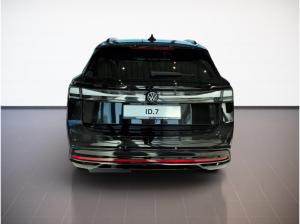 Volkswagen ID.7 Tourer Pro 77kWh IQ.LIGHT,W-PUMPE,360-KAM,20