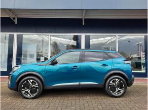 Peugeot 2008 Allure
