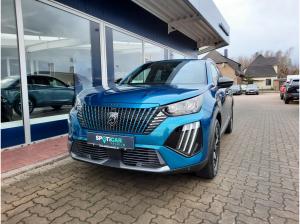 Peugeot 2008 Allure