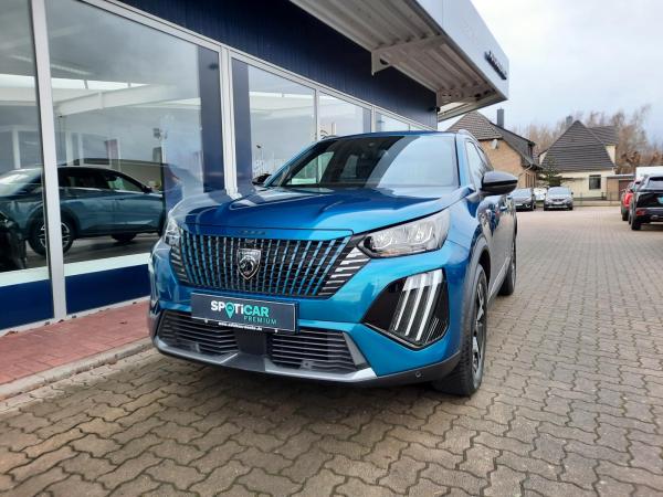 Peugeot 2008 Allure