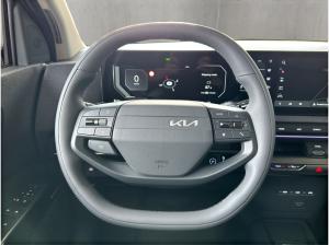 Kia EV2 EV2 42,2 kWh,4-Sitzer, Sitz-Paket, Technology-Paket, Winter-Connect, 22kW-AC, DriveWise-Paket, Desig