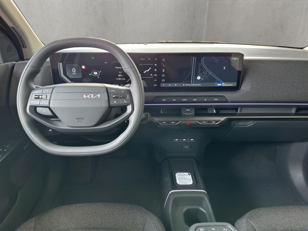 Kia EV2