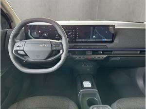 Kia EV2 EV2 42,2 kWh,4-Sitzer, Sitz-Paket, Technology-Paket, Winter-Connect, 22kW-AC, DriveWise-Paket, Desig