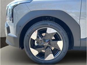 Kia EV2 EV2 42,2 kWh,4-Sitzer, Sitz-Paket, Technology-Paket, Winter-Connect, 22kW-AC, DriveWise-Paket, Desig