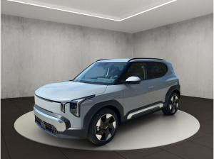 Kia EV2 EV2 42,2 kWh,4-Sitzer, Sitz-Paket, Technology-Paket, Winter-Connect, 22kW-AC, DriveWise-Paket, Desig