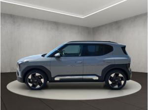 Kia EV2 EV2 42,2 kWh,4-Sitzer, Sitz-Paket, Technology-Paket, Winter-Connect, 22kW-AC, DriveWise-Paket, Desig