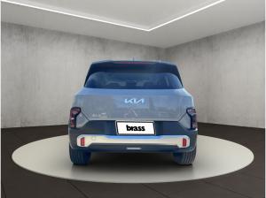 Kia EV2 EV2 42,2 kWh,4-Sitzer, Sitz-Paket, Technology-Paket, Winter-Connect, 22kW-AC, DriveWise-Paket, Desig