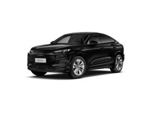 Audi Q6 e-tron Sportback+WINTERRÄDER+360 KAMERA+SPORTSITZE+E