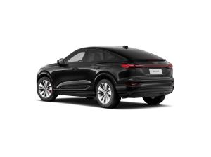 Audi Q6 e-tron Sportback+WINTERRÄDER+360 KAMERA+SPORTSITZE+E