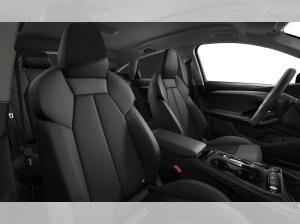 Audi Q6 e-tron Sportback+WINTERRÄDER+360 KAMERA+SPORTSITZE+E
