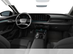 Audi Q6 e-tron Sportback+WINTERRÄDER+360 KAMERA+SPORTSITZE+E