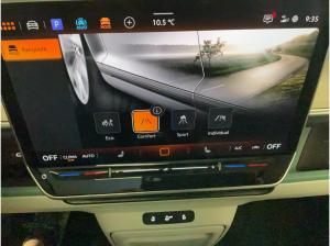 Volkswagen ID.Buzz Pro Energy *SOFORT* LR VOLL! 7SI AHK PANO NAVI H/K 21